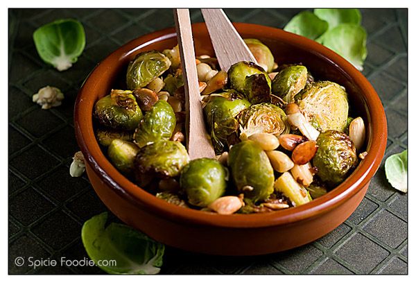 Brussels sprouts: 10 recipes to make them tastier (even for children)