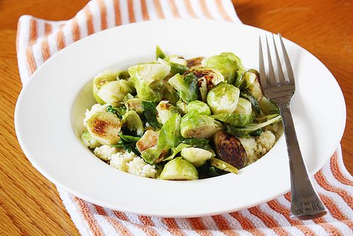 Brussels sprouts: 10 recipes to make them tastier (even for children)