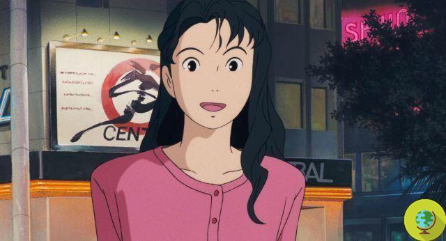 Kiki, Porco Rosso, Totoro e muitos outros: o Studio Ghibli nos dá mais 250 imagens gratuitas