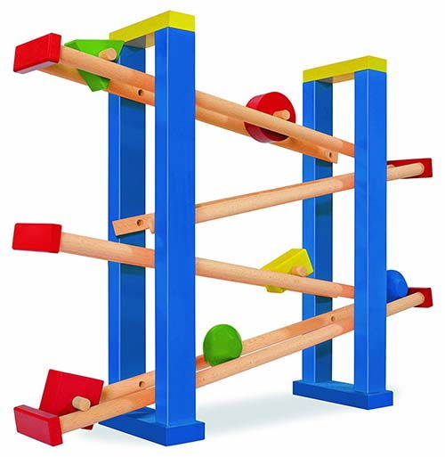 Montessori wooden games to give to children aged 0-2 years