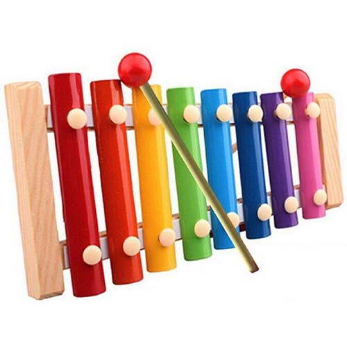 Jeux en bois Montessori à offrir aux enfants de 0 à 2 ans