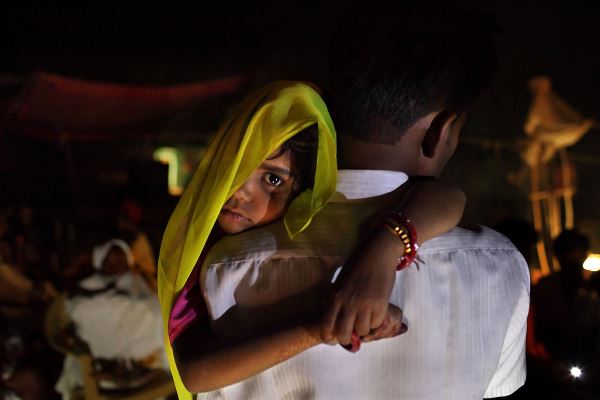 Niñas novias, el punto de inflexión en Pakistán: el matrimonio prohibido antes de los 18 años