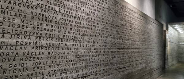 Children of Lidice, victims of hatred: a massacre not to be forgotten