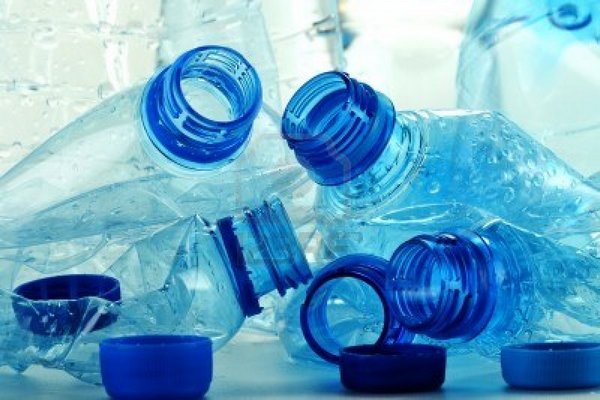 Are Bpa Free plastics really safe?