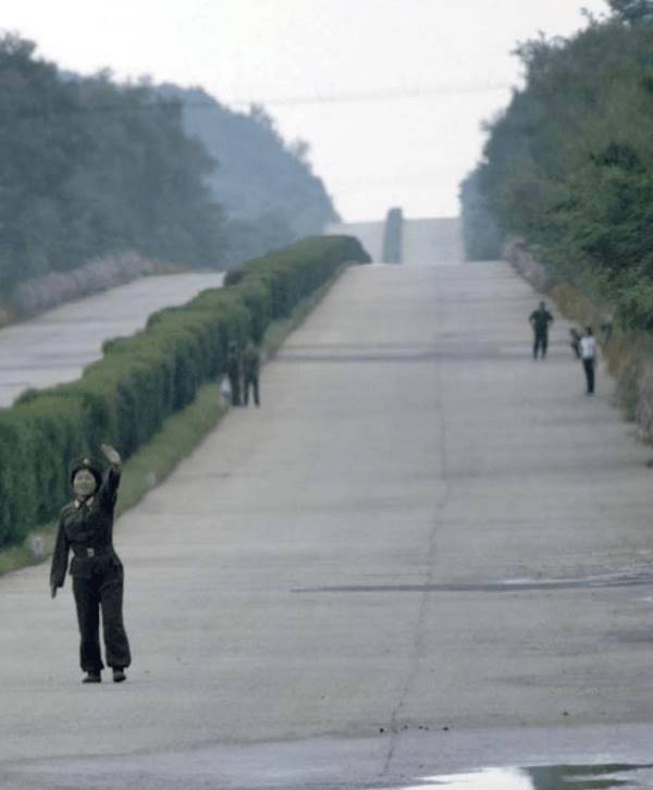 Cómo se vive en Corea del Norte: las fotos censuradas que el régimen no quiere que veas