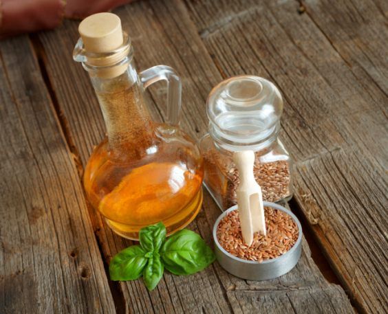 Flax seeds: 10 uses as natural remedies