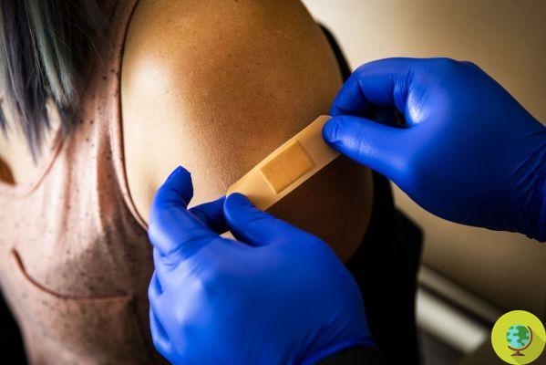 An anti-coronavirus vaccine is ready: human tests begin at the end of April