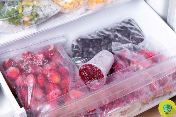 Cómo conservar las fresas: trucos y recetas infalibles para disfrutarlas todo el año