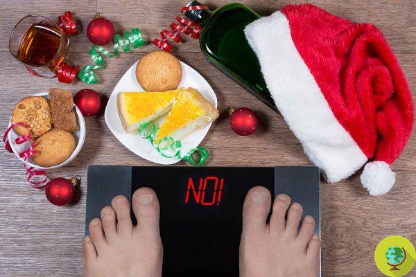 É possível não engordar nas férias: todas as dicas de nutricionistas para a dieta de Natal