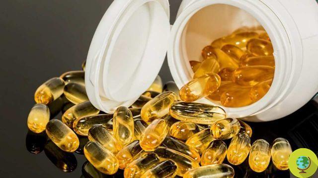 These 4 cholesterol supplements do not 