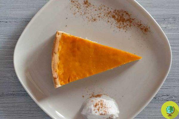 Pumpkin Pie: The Pumpkin Pie Recipe