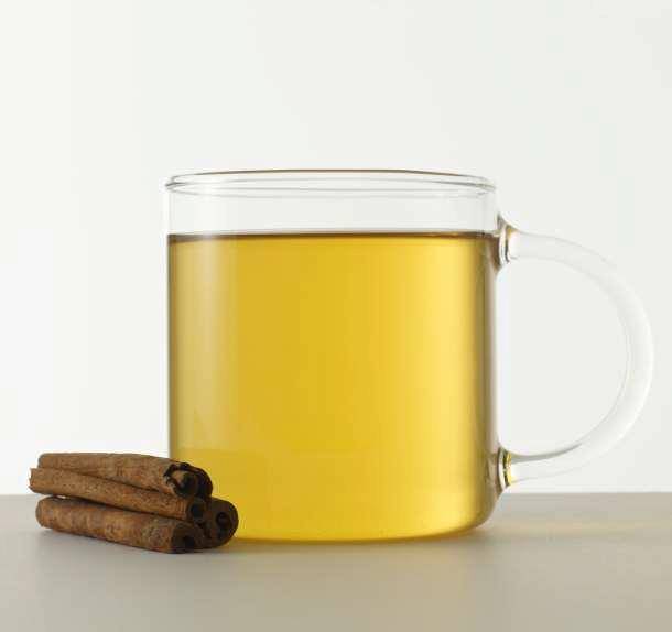 The 12 best herbal teas for colds and flu