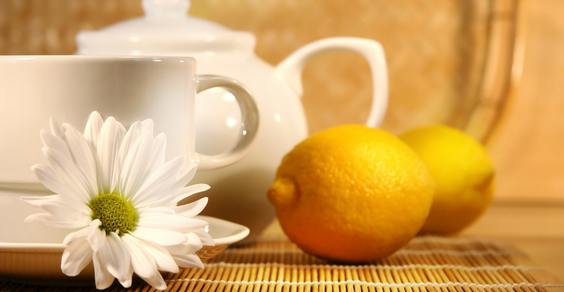 Os 12 melhores chás de ervas para resfriados e gripes