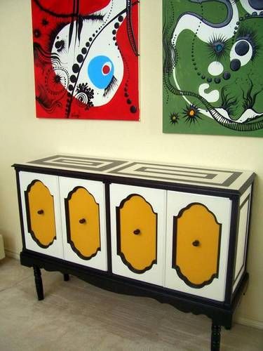 5 creative recycling ideas to breathe new life into your old furniture