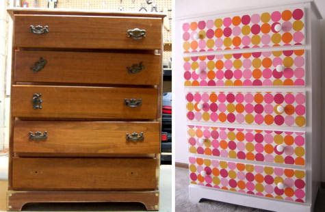 5 creative recycling ideas to breathe new life into your old furniture