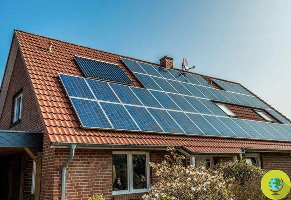 Fotovoltaica: células solares líquidas e pintáveis ​​estão vindo da Califórnia