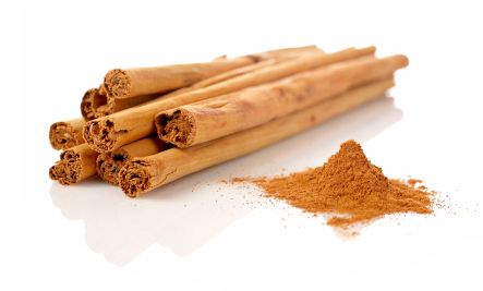 5 spices and 5 anti-cancer aromatic herbs