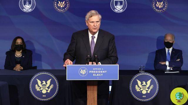 The shadow of GMOs and lobbies behind Vilsack's disputed appointment as US Secretary of Agriculture