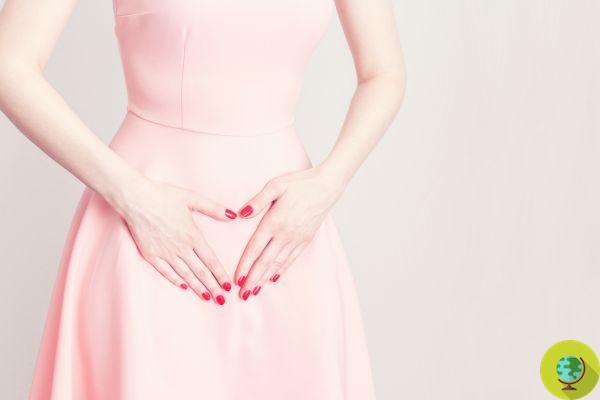 Get rid of menstrual pains: relieve them like this, with natural remedies