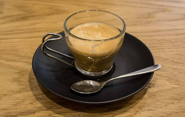 Café au ginseng: toute la vérité sur l'une des boissons les plus populaires