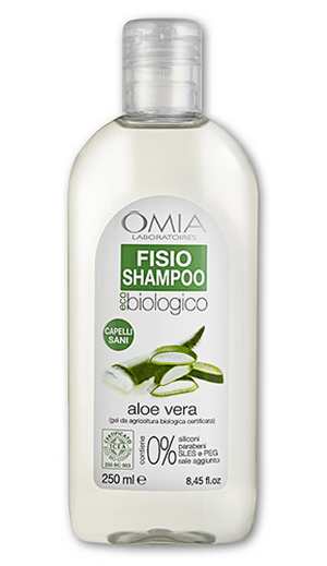 10 shampoos com bom Inci