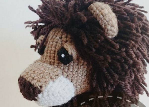 Amigurumi : l'art japonais de fabriquer des jouets au crochet