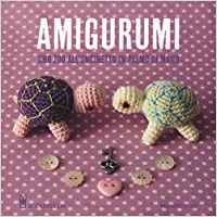 Amigurumi : l'art japonais de fabriquer des jouets au crochet