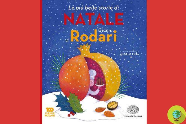 Os 12 livros infantis mais bonitos e divertidos para presentear no Natal