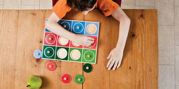 Método Montessori: 10 dicas para liberar o potencial do seu filho