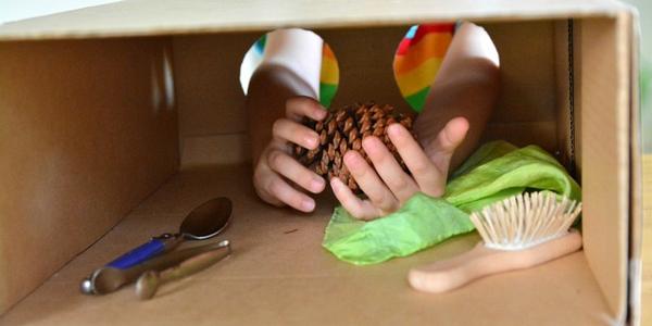 Método Montessori: 10 dicas para liberar o potencial do seu filho