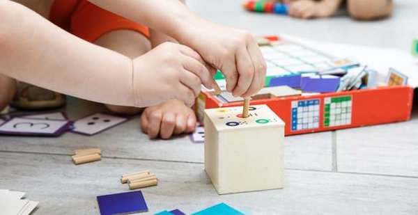 Método Montessori: 10 consejos para liberar el potencial de su hijo