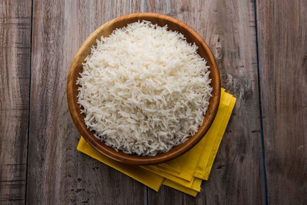 Basmati rice: properties, nutritional values ​​and how to best cook it