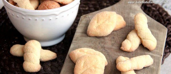 Butter biscuits: the original recipe and 10 variations