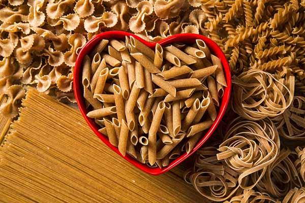 Wholemeal pasta: advantages, benefits and how to choose it