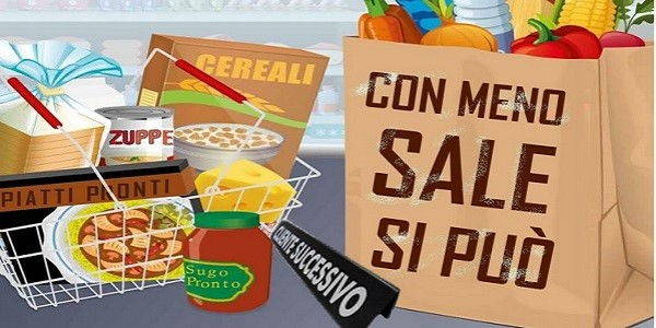 Sal, assassino silencioso: os 5 alimentos mais salgados que você não espera