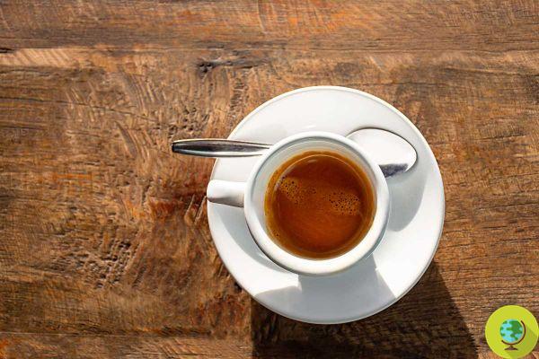 Coffee: just discovered new unexpected beneficial effect on your brain