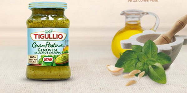 Pesto alla genovese prêt à l'emploi : lesquels et comment choisir ?