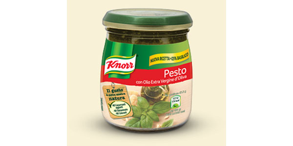 Pesto alla genovese listo para usar: ¿cuáles y cómo elegir?