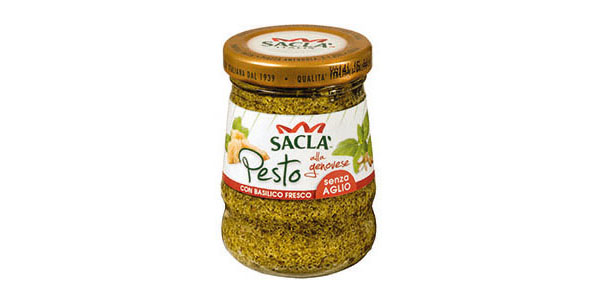 Ready-made pesto alla genovese: which ones and how to choose?