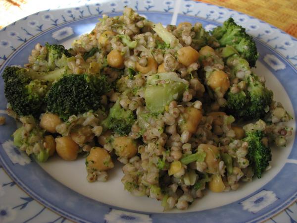 Buckwheat: 10 Easy Recipes To Try