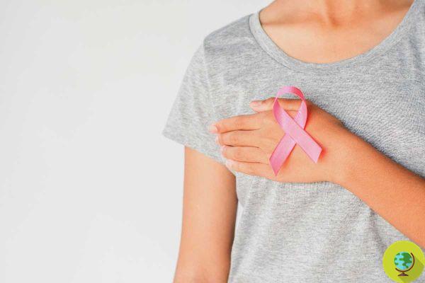The main causes of breast cancer you should know about