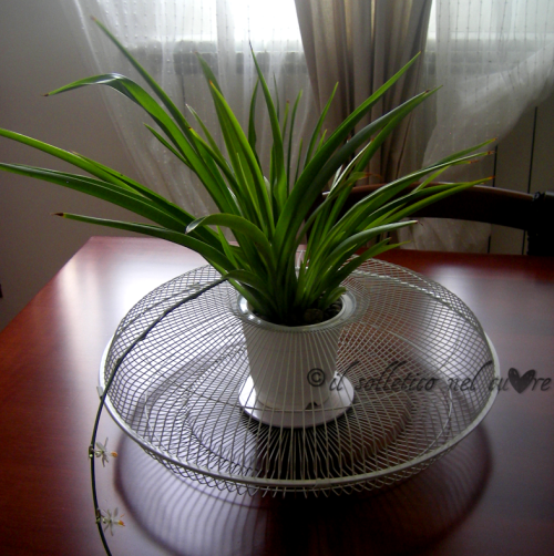 10 ideas to recycle your old broken fan