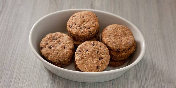 Wholemeal biscuits: 20 recipes for all tastes