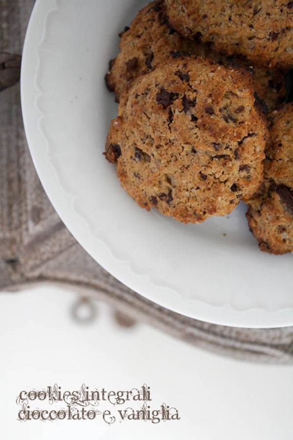 Biscuits complets : 20 recettes pour tous les goûts