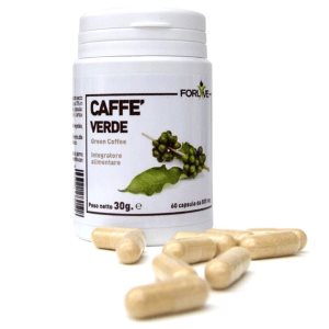 Suplementos de café verde que estimulan nuestro metabolismo