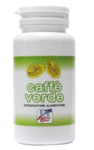 Suplementos de café verde que estimulam o nosso metabolismo