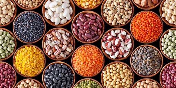 Legume diet: how it works, weekly schedule, what to eat and contraindications