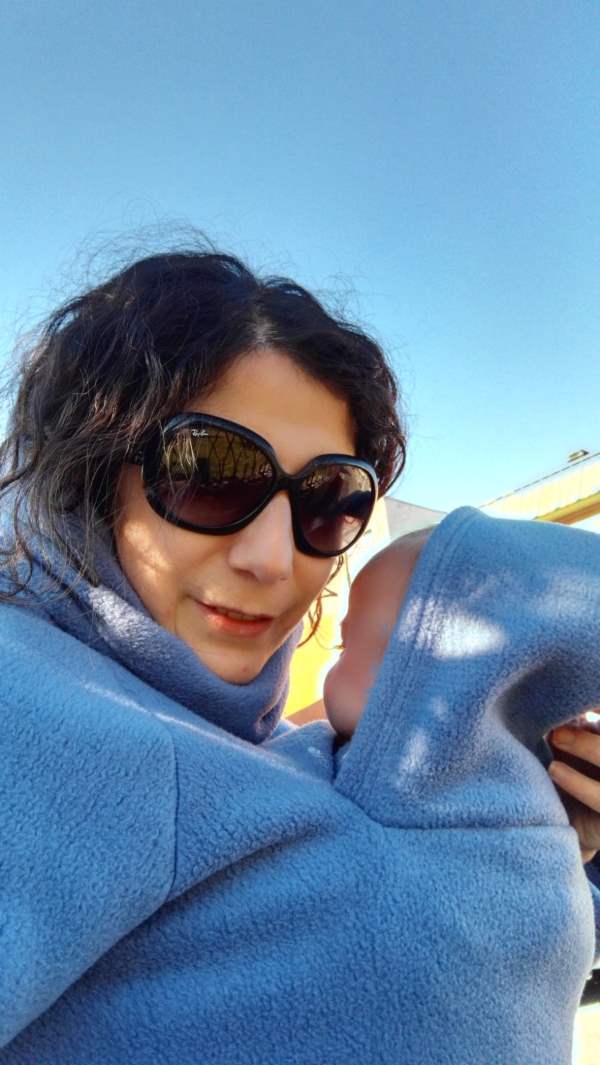 Portage en hiver : conseils pour porter bébé même par temps froid
