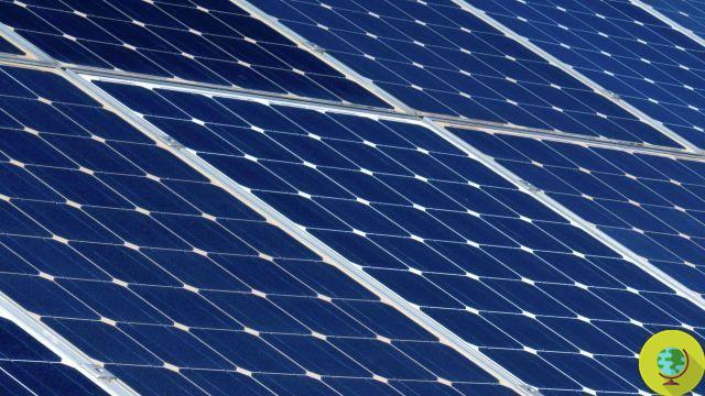 Fotovoltaica: las células solares transparentes y de bajo coste serán de perovskita y grafeno