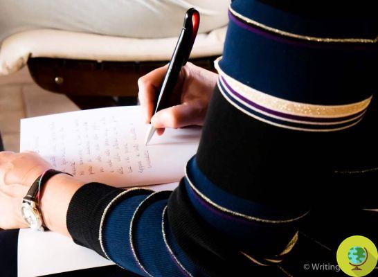 10 benefits of writing by hand